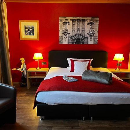 Neuenrade Henblas Hotel מראה חיצוני תמונה