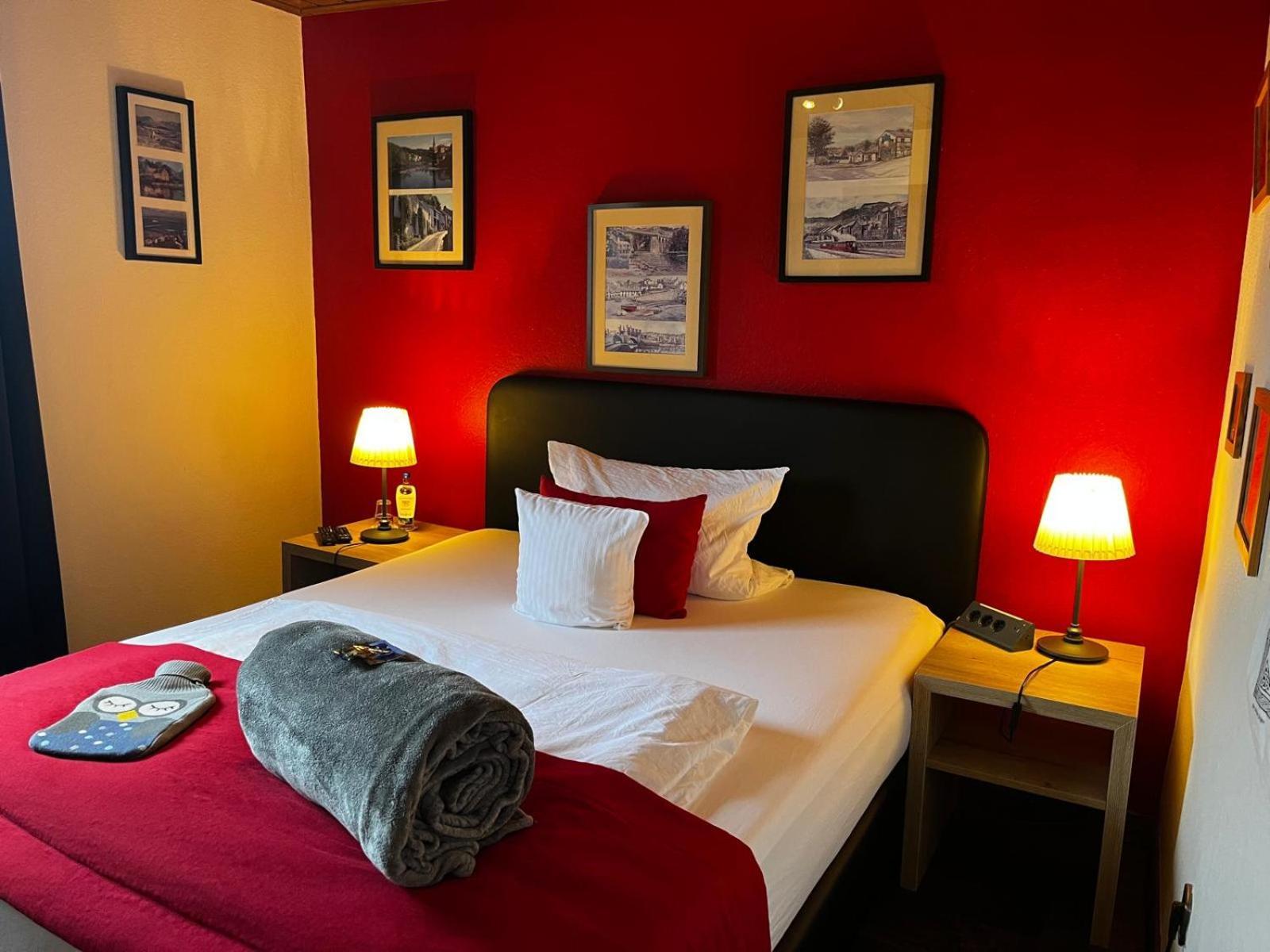 Neuenrade Henblas Hotel מראה חיצוני תמונה