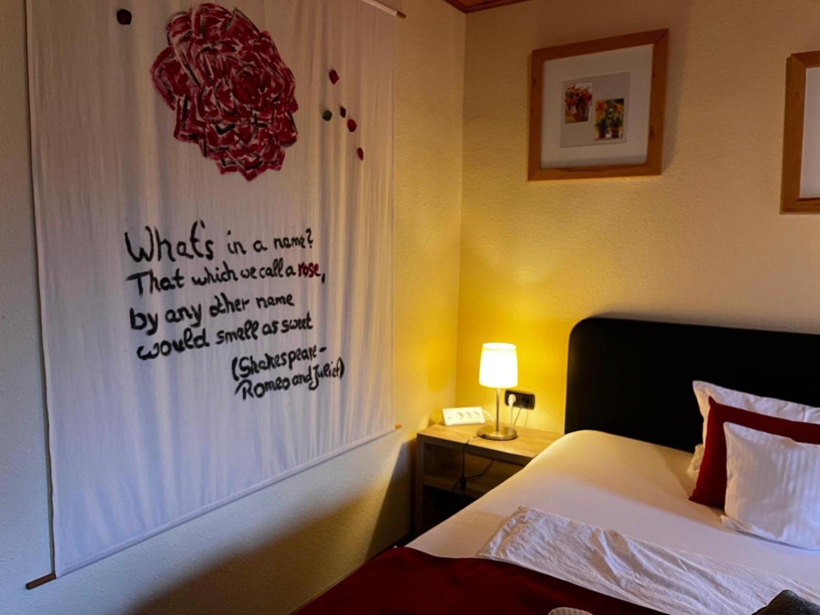 Neuenrade Henblas Hotel מראה חיצוני תמונה