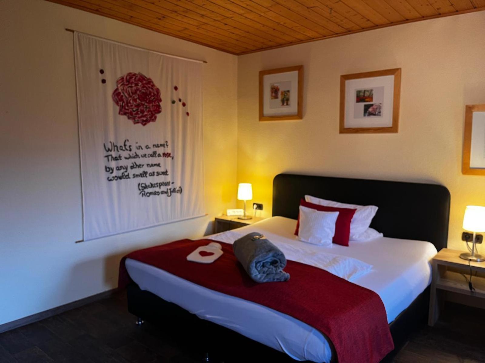 Neuenrade Henblas Hotel מראה חיצוני תמונה