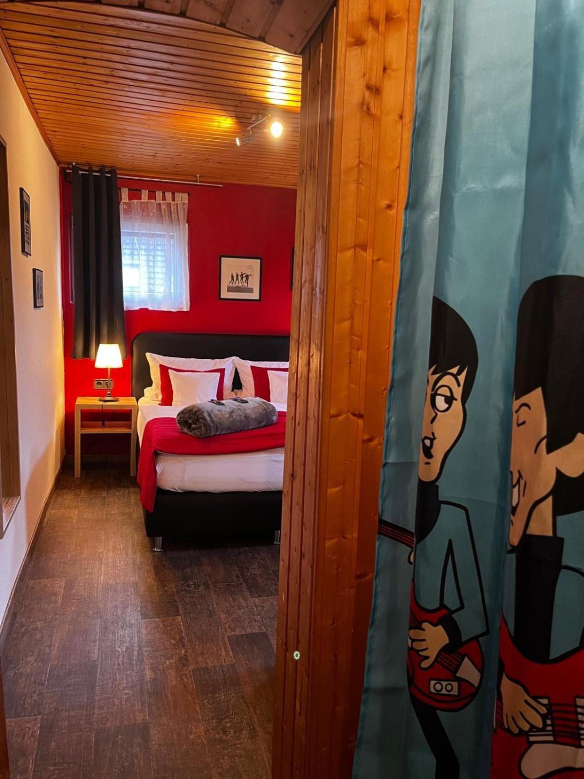 Neuenrade Henblas Hotel מראה חיצוני תמונה