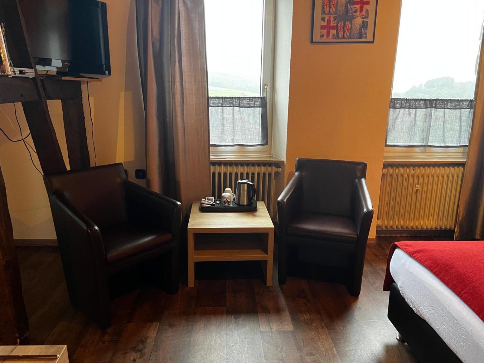 Neuenrade Henblas Hotel מראה חיצוני תמונה
