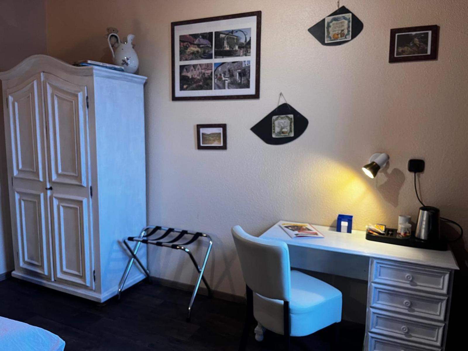 Neuenrade Henblas Hotel מראה חיצוני תמונה
